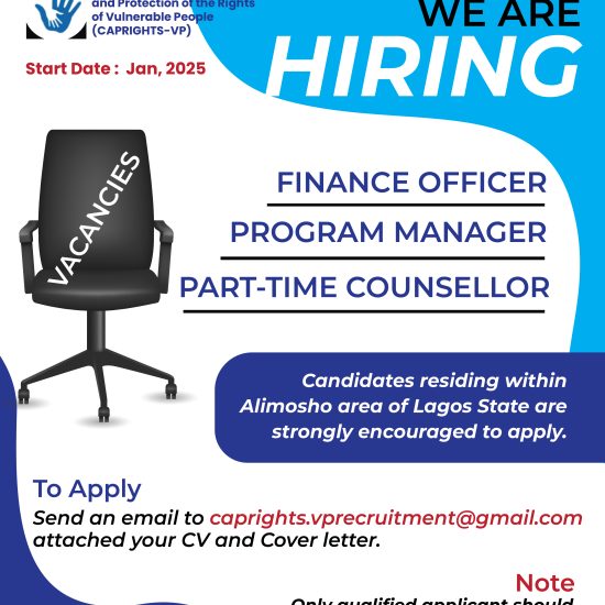 FINANCE OFFICER