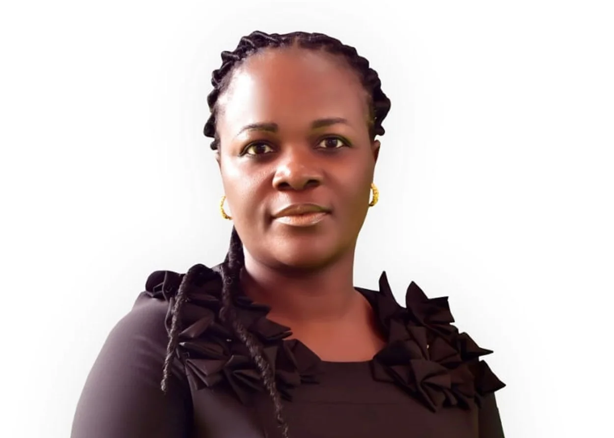 BARR. NGOZI MIRIAN ARINZE, LL.M, MICMC