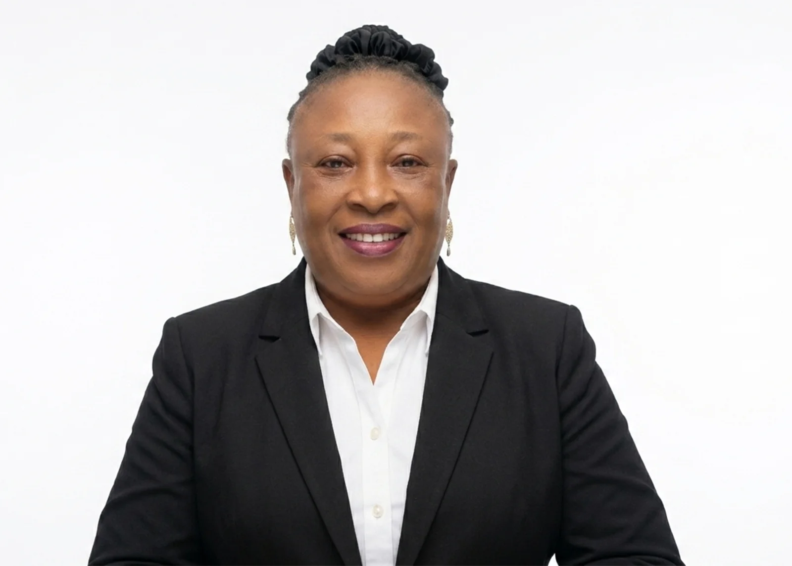 Agatha Chinedu 